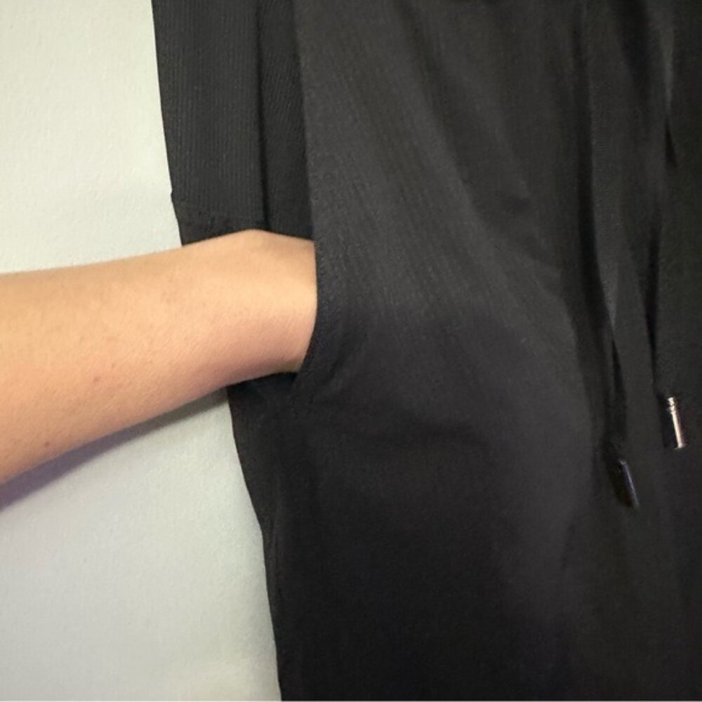 Lululemon Dance Studio Jogger Black Size 4 Athleisure Utilitycore - Picture 8 of 15